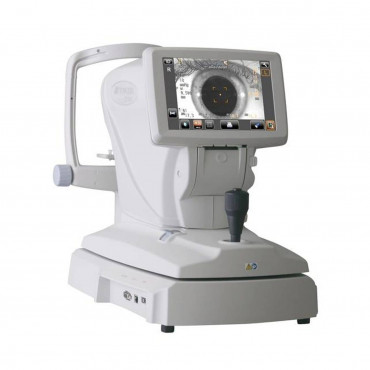 Topcon CT-800